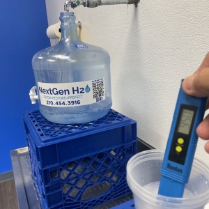 Photo of NextGen H2O