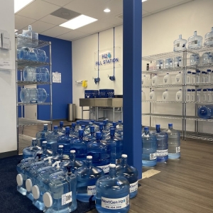 Photo of NextGen H2O