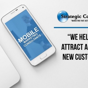 Photo of Strategic Commerce