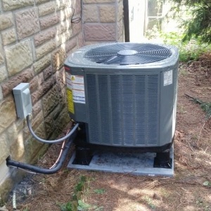 Hanover Strive Heating and Cooling