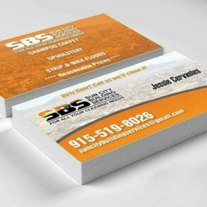 Photo of Sun City Building Services & Auto Detailing