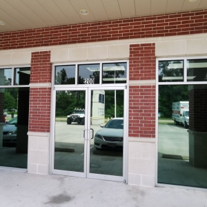 Photo of Sun-Safe Window Treatments