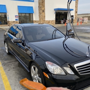 Whitestown Take 5 Car Wash