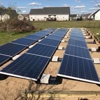 Photo of Sirius Power