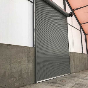 Photo of Oklahoma Door & Dock Services