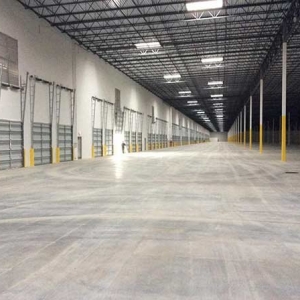 Photo of Oklahoma Door & Dock Services