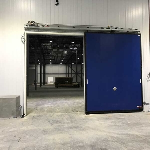 Photo of Oklahoma Door & Dock Services
