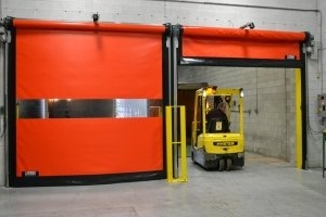 Photo of Oklahoma Door & Dock Services