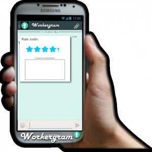 Photo of Workergram