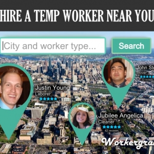 Photo of Workergram