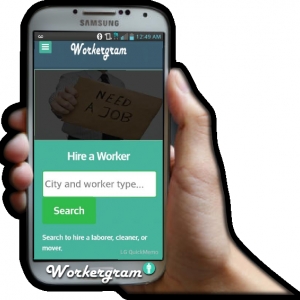 Photo of Workergram