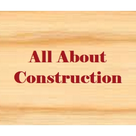 Greenville All About Construction