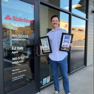 Photo of Neil Daly - State Farm Insurance Agent