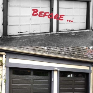 Philadelphia Spark Garage Doors