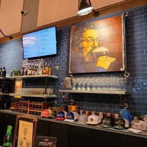 Photo of Sugar Creek Brewing Company