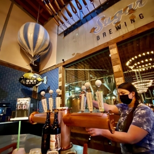 Photo of Sugar Creek Brewing Company