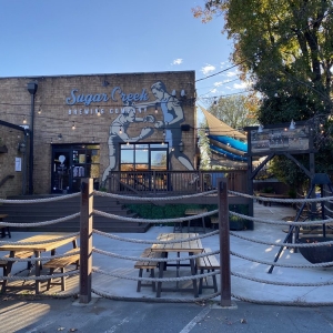 Photo of Sugar Creek Brewing Company