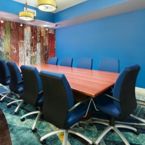 Photo of Hotel Indigo San Antonio-Riverwalk