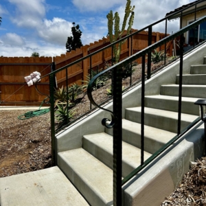 Photo of North County Iron Works