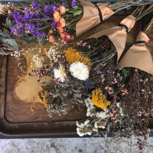 Photo of Huntress Florals