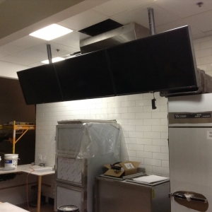 Photo of Installation Services