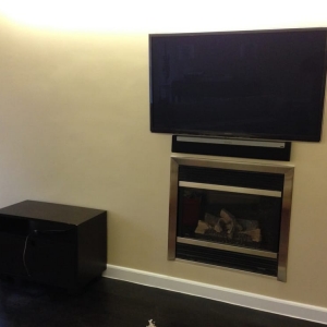 Photo of Installation Services