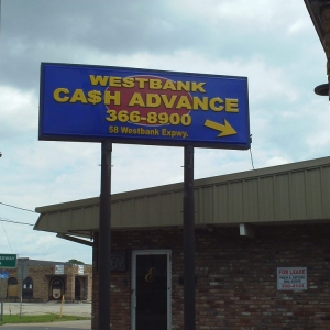 Photo of Westbank Cash Advance