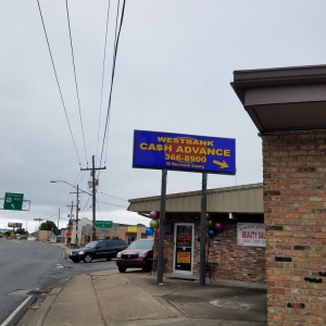Photo of Westbank Cash Advance