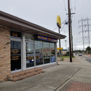 Photo of Westbank Cash Advance