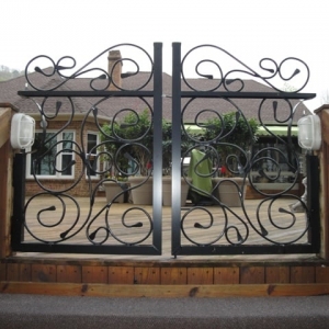 Photo of Alabama Fence & Play