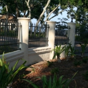 Photo of Alabama Fence & Play
