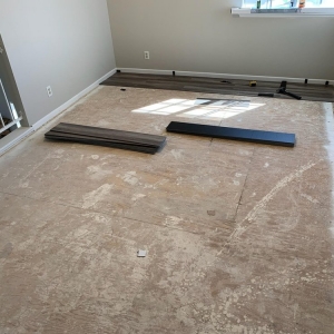 Photo of Triple C's Custom Handyman Services