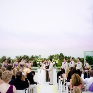 Photo of Shane Center Miami Beach