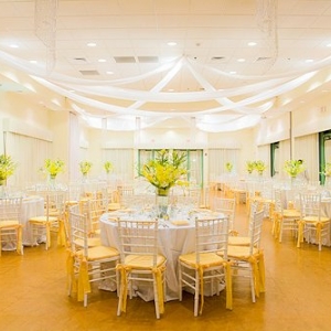 Photo of Shane Center Miami Beach