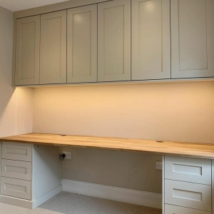 Photo of Turner's Carpentry