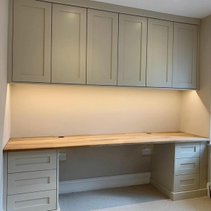 Photo of Turner's Carpentry