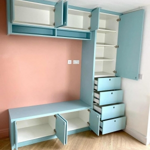 Photo of Turner's Carpentry
