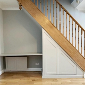 Photo of Turner's Carpentry