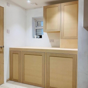 Photo of Turner's Carpentry