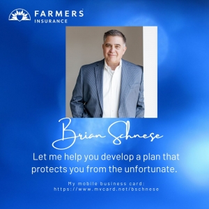 Photo of Farmers Insurance - Brian Schnese