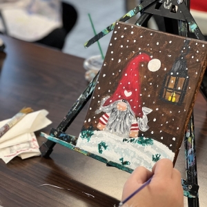 Photo of Creative Hands Art School