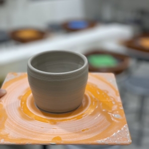 Photo of Creative Hands Art School