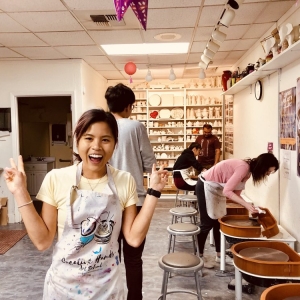 Photo of Creative Hands Art School