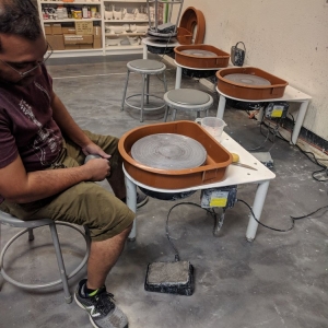 Photo of Creative Hands Art School
