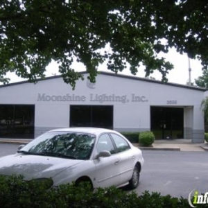 Photo of Moonshine Lighting Inc