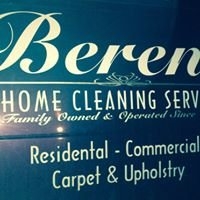 Photo of Berens Home Cleaning Service