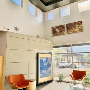 Photo of Copper State Credit Union