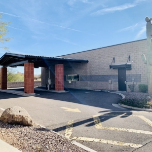 Photo of Copper State Credit Union