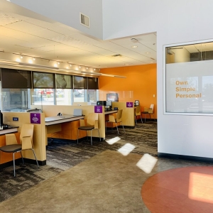 Photo of Copper State Credit Union