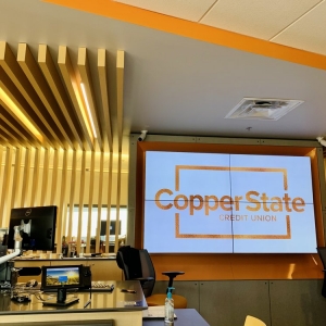 Photo of Copper State Credit Union